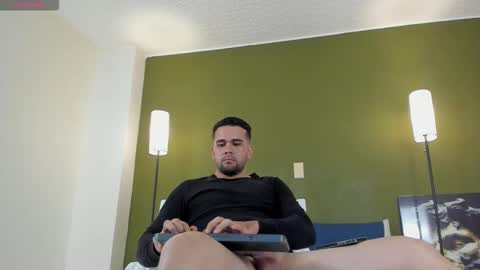 M A T  T E O online show from 10-31-25, 08:21