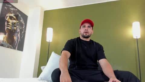 M A T  T E O online show from 02-17-26, 07:09