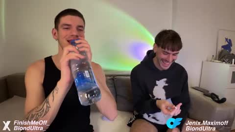 Jenix Maximoff   online show from 03-04-25, 10:05