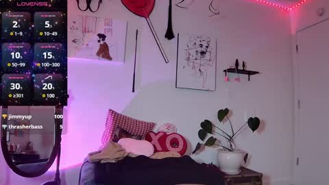 fate_fletcher online show from 01-18-25, 05:20