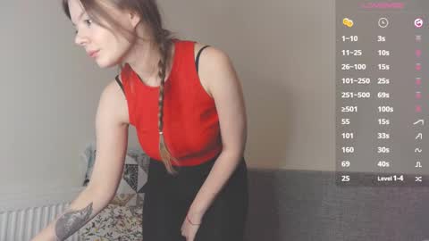  Lora  online show from 12-06-24, 12:27