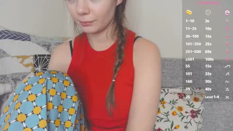  Lora  online show from 12-06-24, 03:33