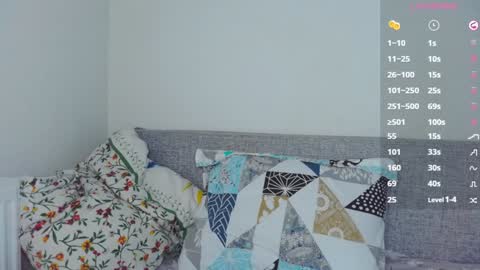  Lora  online show from 12-09-24, 07:06