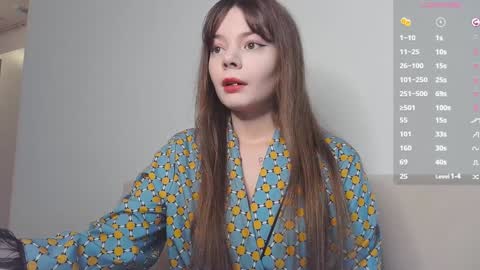  Lora  online show from 01-18-25, 10:28