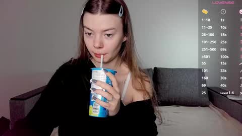  Lora  online show from 01-30-25, 12:48