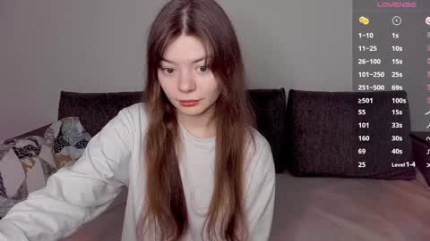  Lora  online show from 02-01-25, 12:16