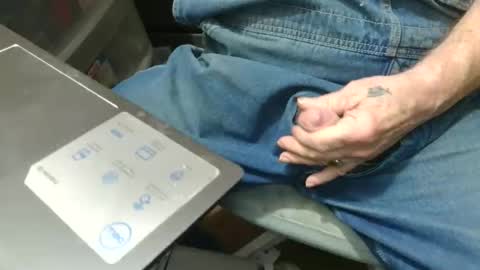 Fred. online show from 11-20-25, 02:12