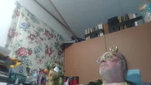 Fred. online show from 05-15-26, 11:01