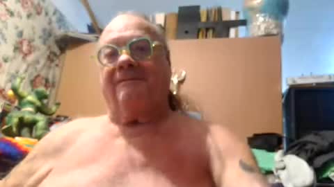 Fred. online show from 07-12-26, 07:49