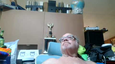 Fred. online show from 07-22-26, 07:49
