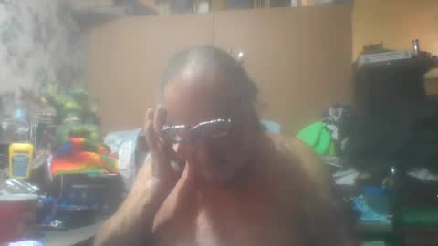 Fred. online show from 07-23-26, 08:29