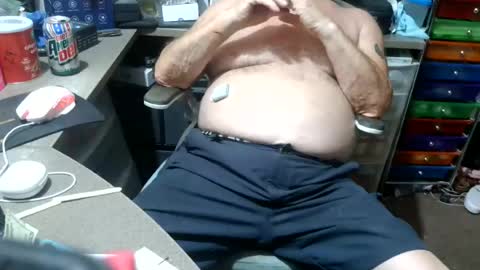 Fred. online show from 07-24-26, 06:06