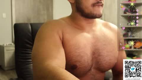 fatherfly001 online show from 09-12-25, 09:15