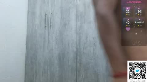 fatherfly001 online show from 09-14-25, 04:33