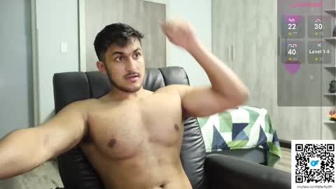 fatherfly001 online show from 10-02-25, 09:55