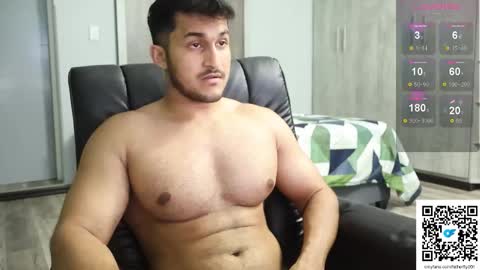 fatherfly001 online show from 10-06-25, 10:40