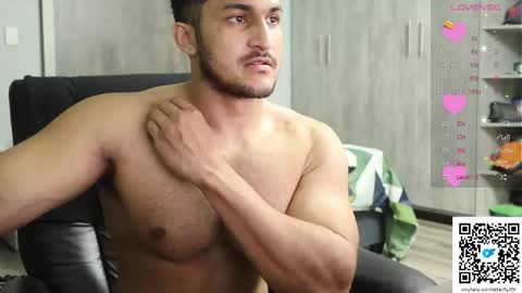 fatherfly001 online show from 10-09-25, 04:49