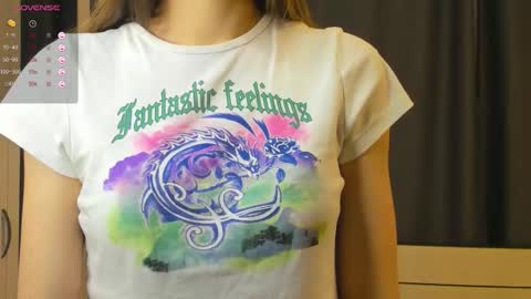 Snapshot of fatimajoubert chatting on 10-10-25, 03:22 Mary online show from 10-10-25, 03:22