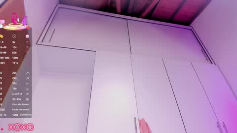 Snapshot of fatimallove_ chatting on 03-06-25, 03:13 Fatima online show from 03-06-25, 03:13