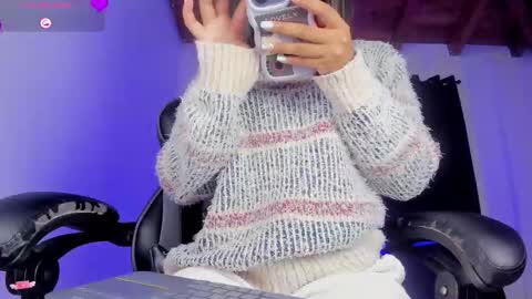 Snapshot of fatimallove_ chatting on 09-28-25, 02:44 Fatima online show from 09-28-25, 02:44