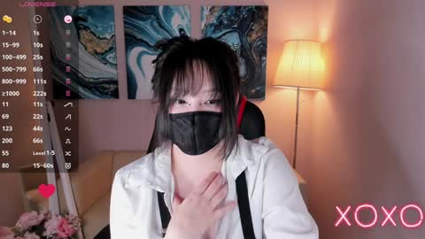 Snapshot of fatinsey chatting on 01-02-25, 05:29 Tina online show from 01-02-25, 05:29