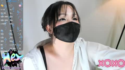 Snapshot of fatinsey chatting on 01-05-25, 04:59 Tina online show from 01-05-25, 04:59