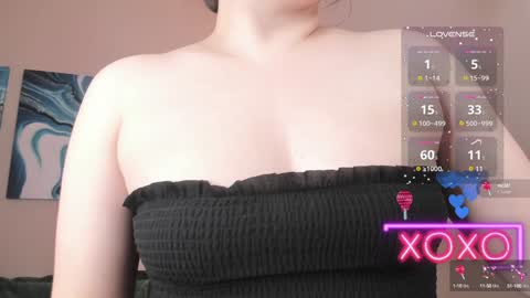 Snapshot of fatinsey chatting on 01-14-25, 01:28 Tina online show from 01-14-25, 01:28