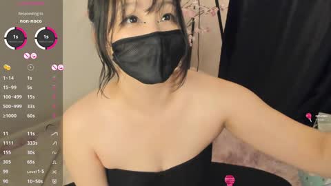 Snapshot of fatinsey chatting on 02-02-25, 01:52 Tina online show from 02-02-25, 01:52