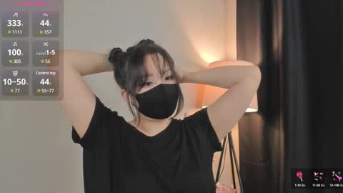 Snapshot of fatinsey chatting on 02-10-25, 02:16 Tina online show from 02-10-25, 02:16