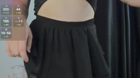 Snapshot of fatinsey chatting on 02-11-25, 11:10 Tina online show from 02-11-25, 11:10