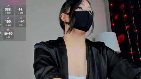 Snapshot of fatinsey chatting on 02-14-25, 10:49 Tina online show from 02-14-25, 10:49