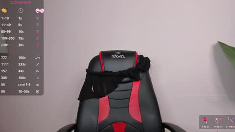 Snapshot of fatinsey chatting on 02-15-25, 02:33 Tina online show from 02-15-25, 02:33