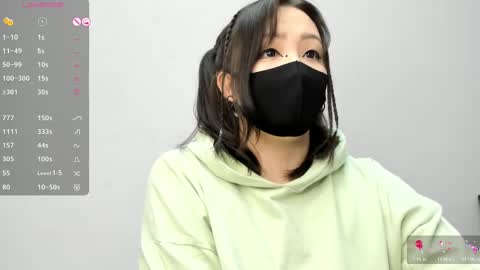 Snapshot of fatinsey chatting on 02-18-25, 11:11 Tina online show from 02-18-25, 11:11