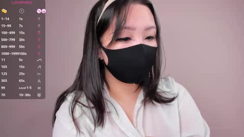 Snapshot of fatinsey chatting on 02-19-25, 11:17 Tina online show from 02-19-25, 11:17