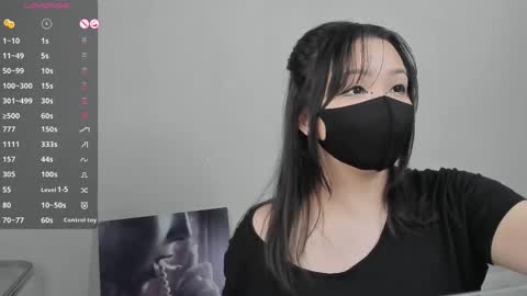 Snapshot of fatinsey chatting on 02-22-25, 02:19 Tina online show from 02-22-25, 02:19