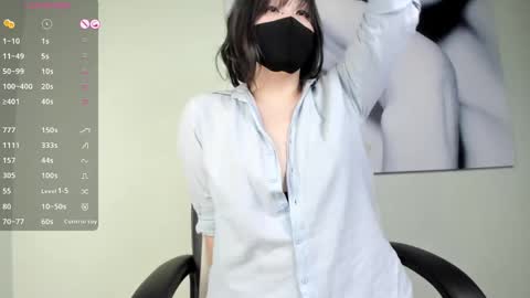 Snapshot of fatinsey chatting on 02-23-25, 02:46 Tina online show from 02-23-25, 02:46