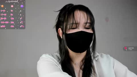 Snapshot of fatinsey chatting on 03-02-25, 11:18 Tina online show from 03-02-25, 11:18