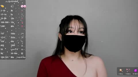 Snapshot of fatinsey chatting on 03-02-25, 02:21 Tina online show from 03-02-25, 02:21