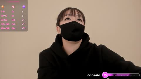 Snapshot of fatinsey chatting on 10-01-25, 08:09 Tina online show from 10-01-25, 08:09