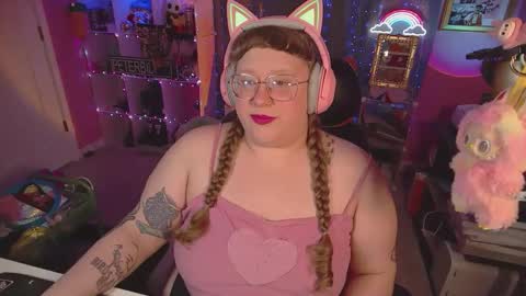 FatVeronica online show from 02-13-26, 04:14