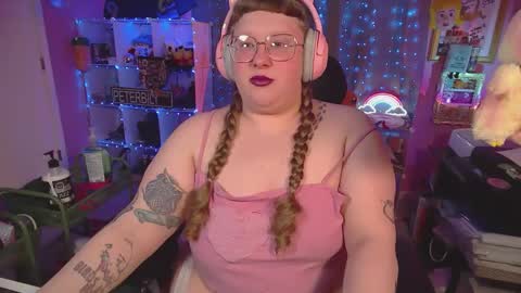 FatVeronica online show from 03-17-26, 12:19