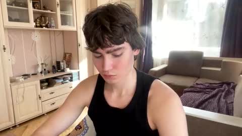 Snapshot of faustfrost chatting on 10-17-25, 10:40 Faust online show from 10-17-25, 10:40