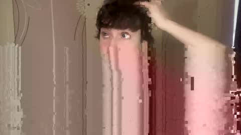 Snapshot of faustfrost chatting on 10-27-25, 11:58 Faust online show from 10-27-25, 11:58