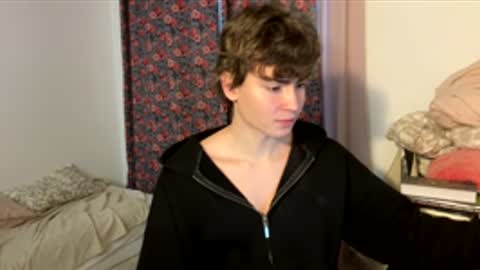 Snapshot of faustfrost chatting on 11-28-25, 12:52 Faust online show from 11-28-25, 12:52