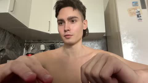 Faust online show from 02-24-26, 01:09