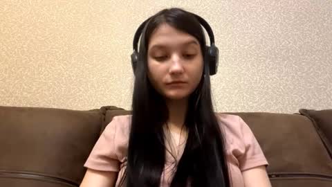 Aurora 18yo online show from 02-03-26, 09:25