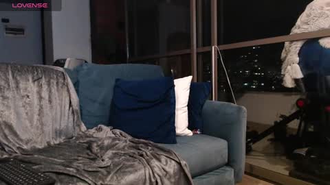 FAUSTO online show from 01-10-25, 01:21