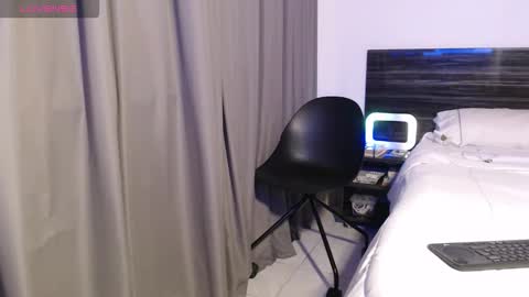 Snapshot of faustosaenz chatting on 12-04-25, 07:11 FAUSTO online show from 12-04-25, 07:11