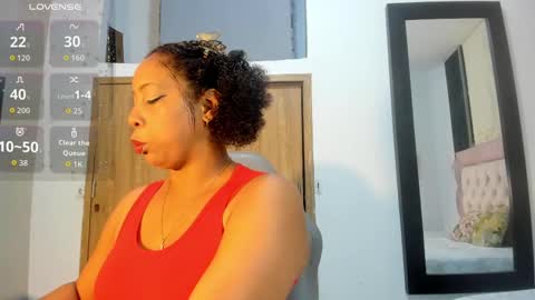 Snapshot of faver_1 chatting on 10-02-25, 12:12 Faver online show from 10-02-25, 12:12