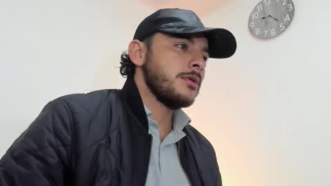 favid95 online show from 01-09-25, 02:22